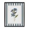 Stupell Industries Summer Memories Florals Floating Frame, design by Val Rhodes